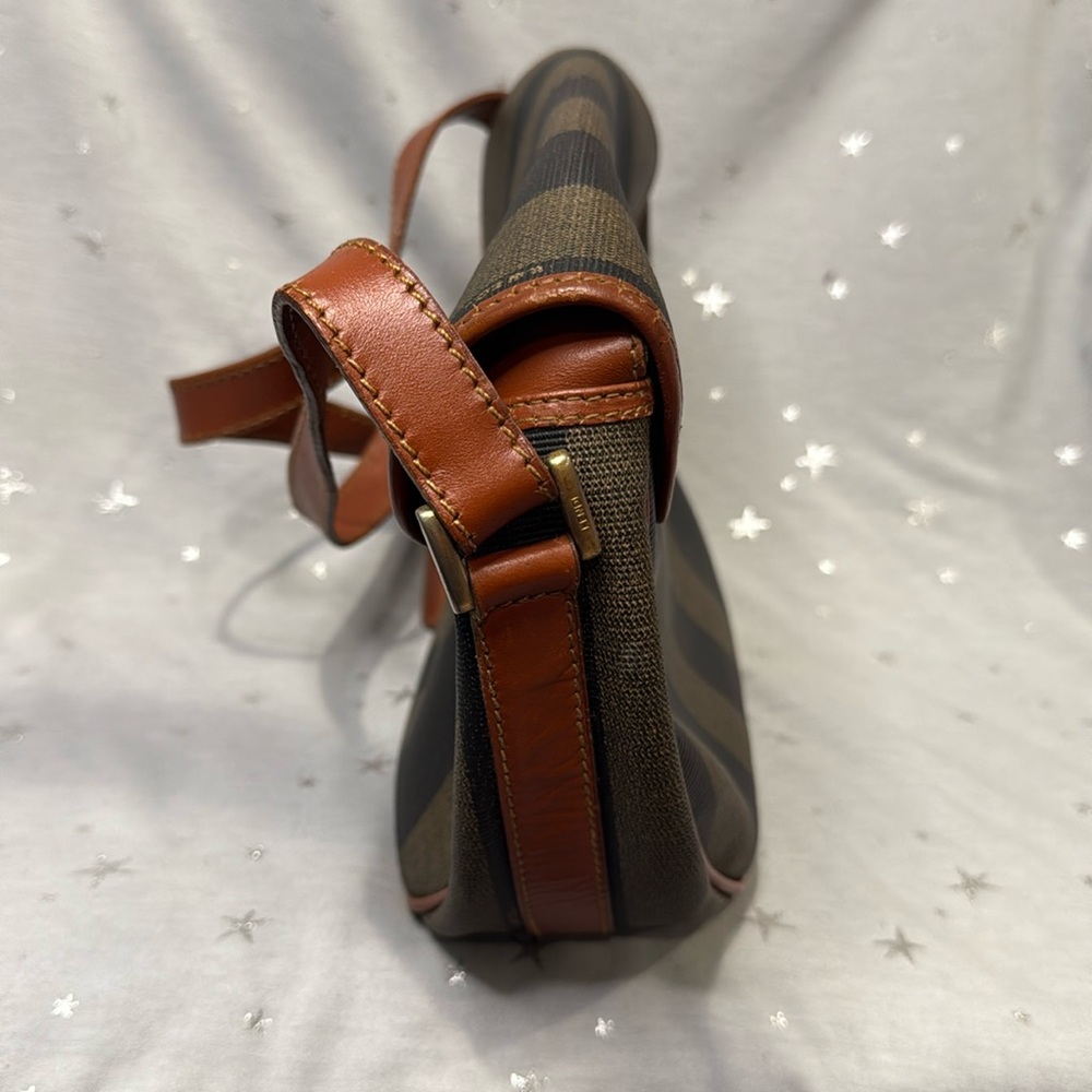 Fendi Vintage Crossbody Bag - Picture 5 of 12